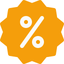 icon discount