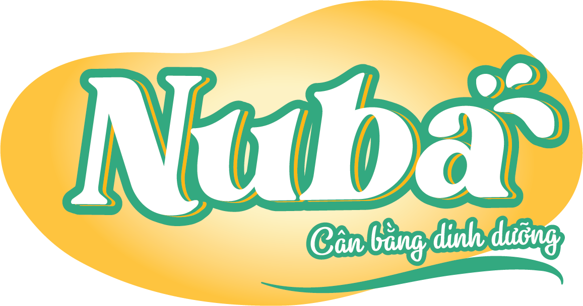 Nuba Logo
